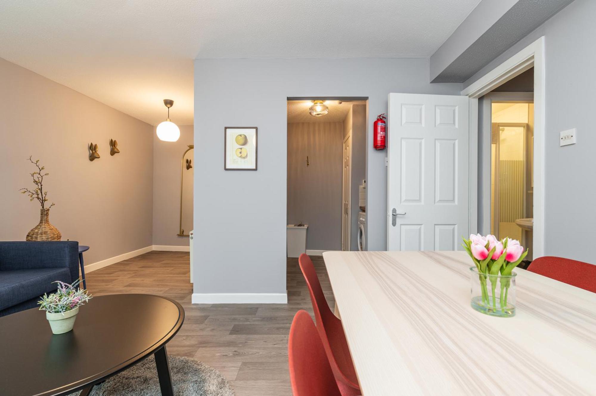 Brand New Apartment 2 Complex In Drogheda Exterior photo